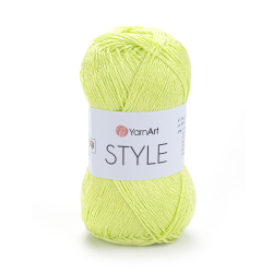 YarnArt Style 662 ���� - �������� ������� ������ ���