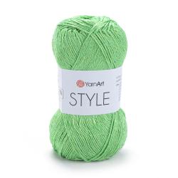 YarnArt Style 663 ����� ����� - �������� ������� ������ ���