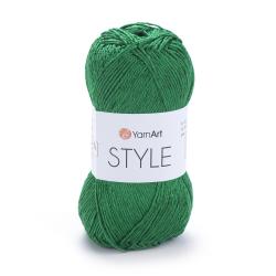 YarnArt Style 664 ����-������� - �������� ������� ������ ���
