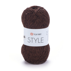 YarnArt Style 672 ���������� - �������� ������� ������ ���