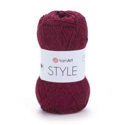 YarnArt Style 676 �������� - �������� ������� ������ ���