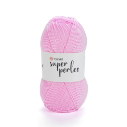 YarnArt Super perlee 20 ������-������� - �������� ������� ������ ���