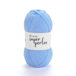 YarnArt Super perlee 215 ������-������� - �������� ������� ������ ���