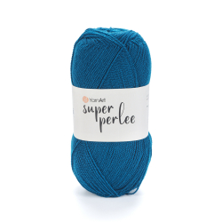 YarnArt Super perlee 850 ������ ������ - �������� ������� ������ ���