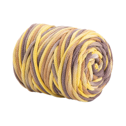 YarnArt Macrame Cord 5 mm VR 914 ��������� ���������� - �������� ������� ������ ���