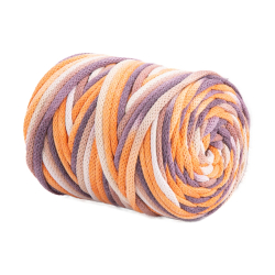YarnArt Macrame Cord 5 mm VR 927 ��������� ����� ������� - �������� ������� ������ ���