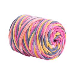 YarnArt Macrame Cord 5 mm VR 913 ������� ����� ��������� - �������� ������� ������ ���