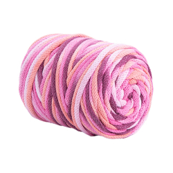 YarnArt Macrame Cord 5 mm VR 911 ������� ���������� - �������� ������� ������ ���