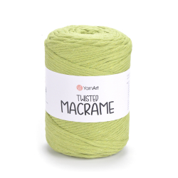 YarnArt Twisted Macrame 755 ������� ������ - �������� ������� ������ ���