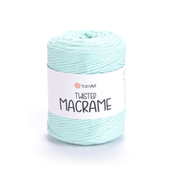 YarnArt Twisted Macrame 775 ���� - �������� ������� ������ ���
