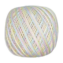 YarnArt Lily melange 3194 �������� - �������� ������� ������ ���