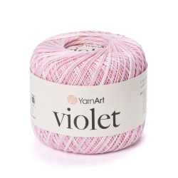 YarnArt Violet melange 3051 ������� 1 ����� - �������� ������� ������ ���