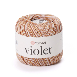 YarnArt Violet melange 506 ���������� 1 ����� - �������� ������� ������ ���