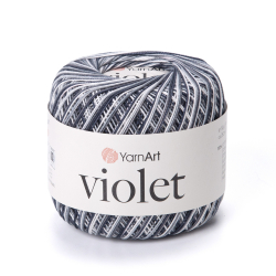 YarnArt Violet melange 509 ����� ����� 1 ����� - �������� ������� ������ ���