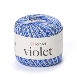 YarnArt Violet melange 5355 ����� 1 ����� - �������� ������� ������ ���