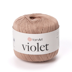 YarnArt Violet 0015 ����-������� 1 ����� - �������� ������� ������ ���