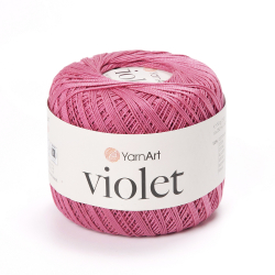YarnArt Violet 0075 �������� 1 ����� - �������� ������� ������ ���