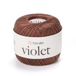YarnArt Violet 0077 ������� 1 ����� - �������� ������� ������ ���