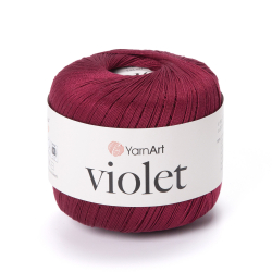 YarnArt Violet 0112 �������� 1 ����� - �������� ������� ������ ���