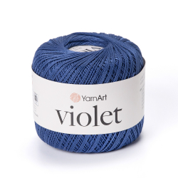 YarnArt Violet 0154 ��������� 1 ����� - �������� ������� ������ ���