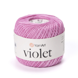 YarnArt Violet 0319 ����� 1 ����� - �������� ������� ������ ���