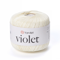 YarnArt Violet 0326 �������� ������ 1 ����� - �������� ������� ������ ���