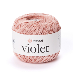 YarnArt Violet 4105 �������-������� 1 ����� - �������� ������� ������ ���