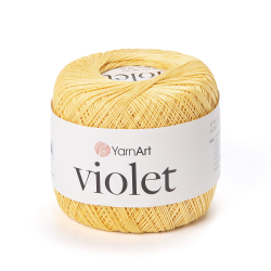 YarnArt Violet 4653 ������ 1 ����� - �������� ������� ������ ���