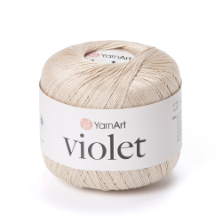 YarnArt Violet 4660 ������� 1 ����� - �������� ������� ������ ���
