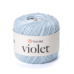 YarnArt Violet 4917 ������� 1 ����� - �������� ������� ������ ���