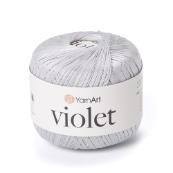 YarnArt Violet 4920 ����������� 1 ����� - �������� ������� ������ ���
