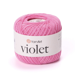 YarnArt Violet 5001 ����-������� 1 ����� - �������� ������� ������ ���