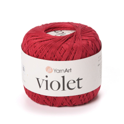 YarnArt Violet 5020 �����-������� 1 ����� - �������� ������� ������ ���