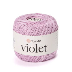 YarnArt Violet 5049 �������� 1 ����� - �������� ������� ������ ���