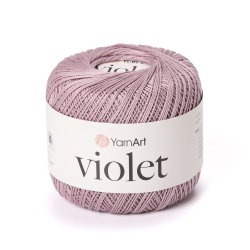 YarnArt Violet 4931 ������� ������ 1 ����� - �������� ������� ������ ���