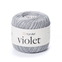 YarnArt Violet 5326 ����� 1 ����� - �������� ������� ������ ���