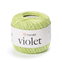 YarnArt Violet 5352 ������� ������ 1 ����� - �������� ������� ������ ���