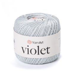 YarnArt Violet 54462 ������-����� 1 ����� - �������� ������� ������ ���