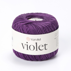 YarnArt Violet 5550 ����� 1 ����� - �������� ������� ������ ���