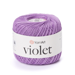 YarnArt Violet 6309 ��������� 1 ����� - �������� ������� ������ ���