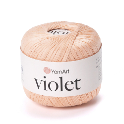 YarnArt Violet 6322 ���������� 1 ����� - �������� ������� ������ ���