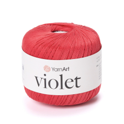 YarnArt Violet 6328 ������� 1 ����� - �������� ������� ������ ���