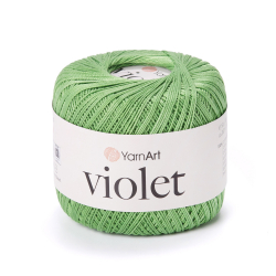 YarnArt Violet 6332 ������� 1 ����� - �������� ������� ������ ���