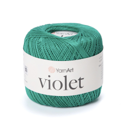 YarnArt Violet 6334 ������� 1 ����� - �������� ������� ������ ���