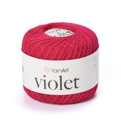 YarnArt Violet 6358 ��������� 1 ����� - �������� ������� ������ ���