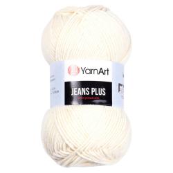 YarnArt Jeans plus 03 �������� - �������� ������� ������ ���