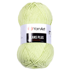 YarnArt Jeans plus 11 ��������� - �������� ������� ������ ���