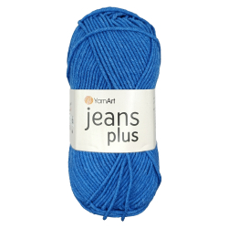 YarnArt Jeans plus 17 ������ - �������� ������� ������ ���