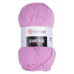 YarnArt Jeans plus 20 ������� - �������� ������� ������ ���