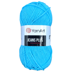 YarnArt Jeans plus 33 ��������� - �������� ������� ������ ���